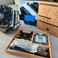 Dissipatore Cryorig R1 Universal