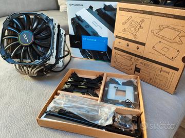 Dissipatore Cryorig R1 Universal