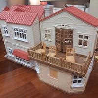 Sylvanian country home e boutique
