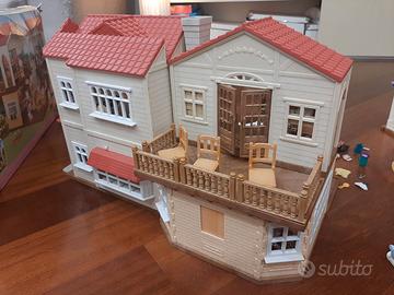 Sylvanian country home e boutique