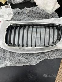 Mascherina “Reni” frontali BMW serie 3 E90 LCI
