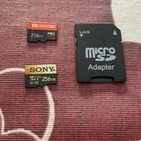 Micro sd