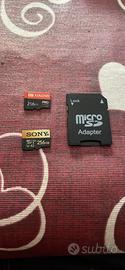 Micro sd