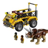 Lego Dino camion