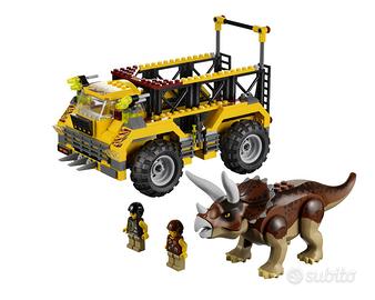 Lego Dino camion