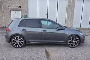 Volkswagen Golf GTI 2.0 Performance