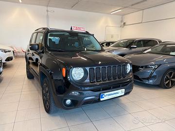 Jeep Renegade UPLAND 2.0 Mjt 140 CV 4WD Active Dri