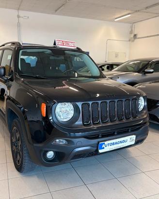 Jeep Renegade UPLAND 2.0 Mjt 140 CV 4WD Active Dri