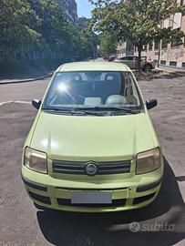 Fiat panda 1.100