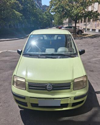 Fiat panda 1.100