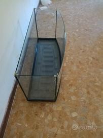 vasca acquario 