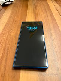 Samsung Galaxy Z Fold 7 - 512Gb - Blue Shadow