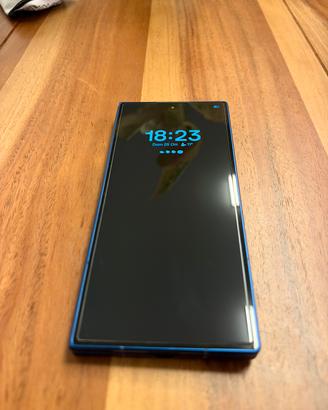 Samsung Galaxy Z Fold 7 - 512Gb - Blue Shadow