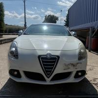 RICAMBI E MOTOTE ALFA ROMEO GIULIETTA 1.4 TURBO BE