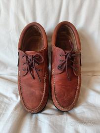 Scarpe da barca Timberland, nr 45.5