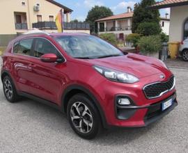 KIA Sportage 1.6 ECOGPL 2WD Business Class