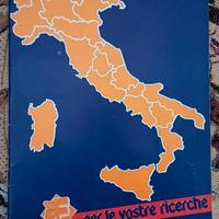 REGIONI D'ITALIA ALBUM 1981 ED. FLASH