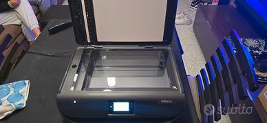 stampante hp office jet 4757