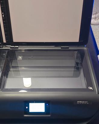 stampante hp office jet 4757