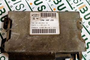 centralina punto 1.1 - 7795574