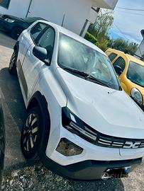 Dacia spring expression 65