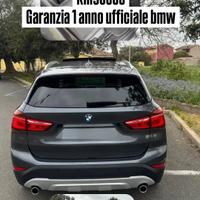 bmw x1 20dxdrive
