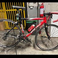 Bici olmo impact