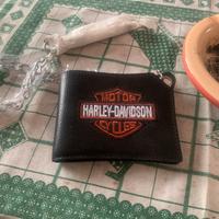 Portafoglio harley