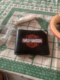 Portafoglio harley