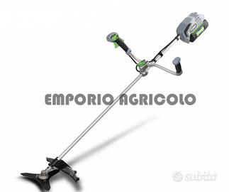 Decespugliatore a batteria ego power bc 3800 e