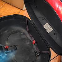 bauletto scooter honda