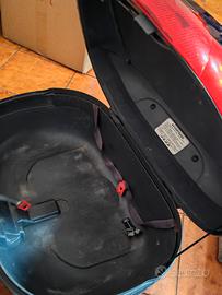 bauletto scooter honda