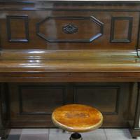 Pianoforte STEINERT con caviglie nuove