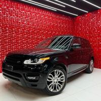 Land Rover Range Sport 3.0 SDV6 HSE Dynamic 7 POST