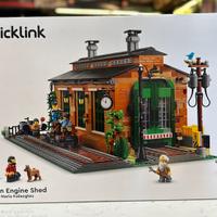 Lego Bricklink 910033