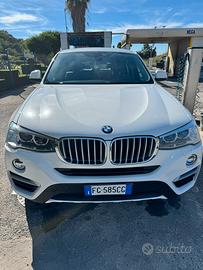 Bmw x4 20d 190cv