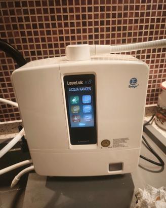 Enagic Leveluk K8 (Kangen)