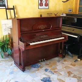 Pianoforte