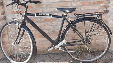 City Bike uomo ruota 28 Sparco