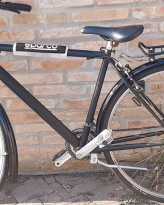 City Bike uomo ruota 28 Sparco