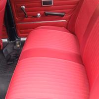 fiat 128 prima serie del 1972