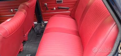 fiat 128 prima serie del 1972