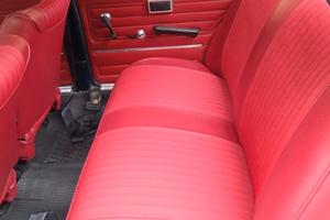 fiat 128 prima serie del 1972