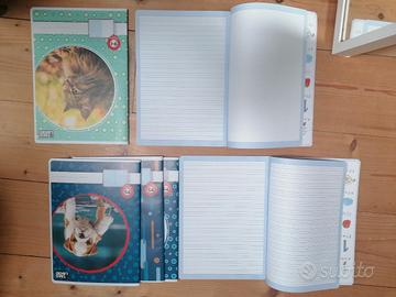 quaderni tako lahko dsa dislessia disgrafia