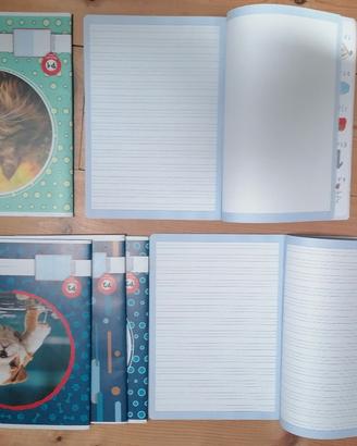 quaderni tako lahko dsa dislessia disgrafia