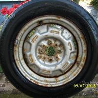 Ruote lancia beta coupe' / berlina / trevi / hpe