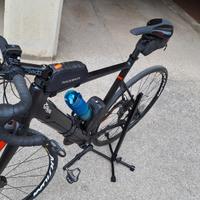 Bike WHISTLE assistita 