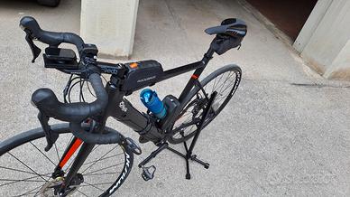 Bike WHISTLE assistita 