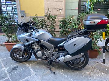 Honda CBF 1000 ABS - 2006 - km 67.000 - accessori