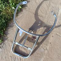 porta bauletto Vespa gt gtv gts